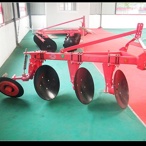 卓優高品質1LYQ-320輕型圓盤犁
